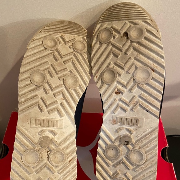 Puma Sneakers - Picture 5 of 6